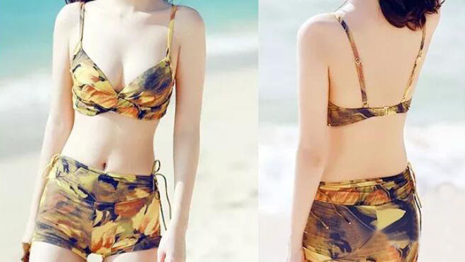 廣州尚美善造美容醫(yī)院醫(yī)生邵方做水動力吸脂怎么樣？附案例效果圖