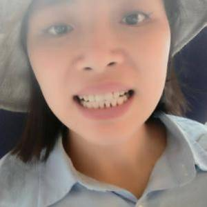 珠海拜博口腔醫(yī)院醫(yī)生吳曉飛做超聲波洗牙怎么樣？來(lái)看案例效果圖