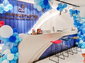 廣州麗港麗格整形下頜角整形多久消腫？哪些人不適合？