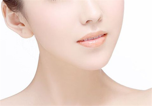 貴陽美和諧醫(yī)療美容門診部下頜角整形