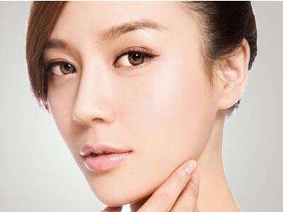 合肥現(xiàn)代婦科醫(yī)院整形美容中心下頜角整形