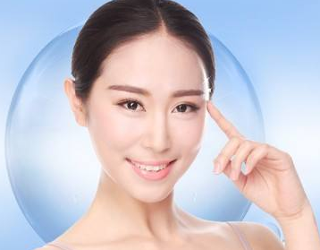 海口紅妝尚醫(yī)療美容門診部假體豐太陽(yáng)穴