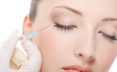 荊門市第一人民醫(yī)院醫(yī)學美容中心面部填充