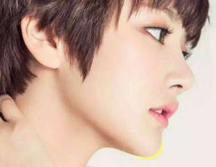 江西省婦幼保健醫(yī)學(xué)美容科假體隆下巴