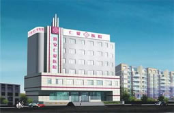 濟(jì)南安美整形醫(yī)院下頜角整形價格如何？有哪些準(zhǔn)備工作？