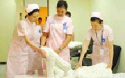 深圳廣濟(jì)門診部醫(yī)療美容科