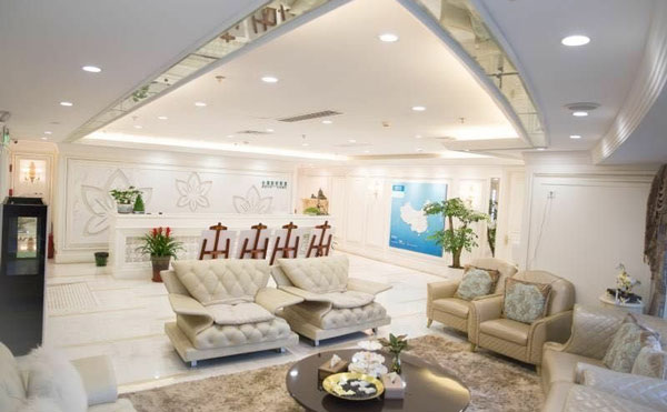 上海彩婷醫(yī)療美容門診部