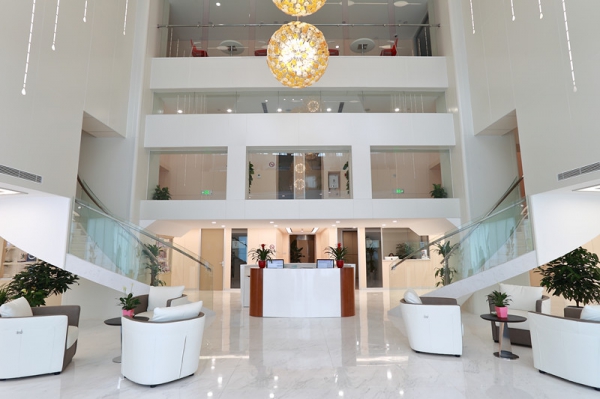 上海時(shí)光整形外科醫(yī)院