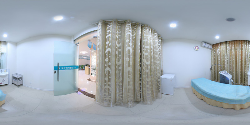 上海百匯醫(yī)院醫(yī)療美容科