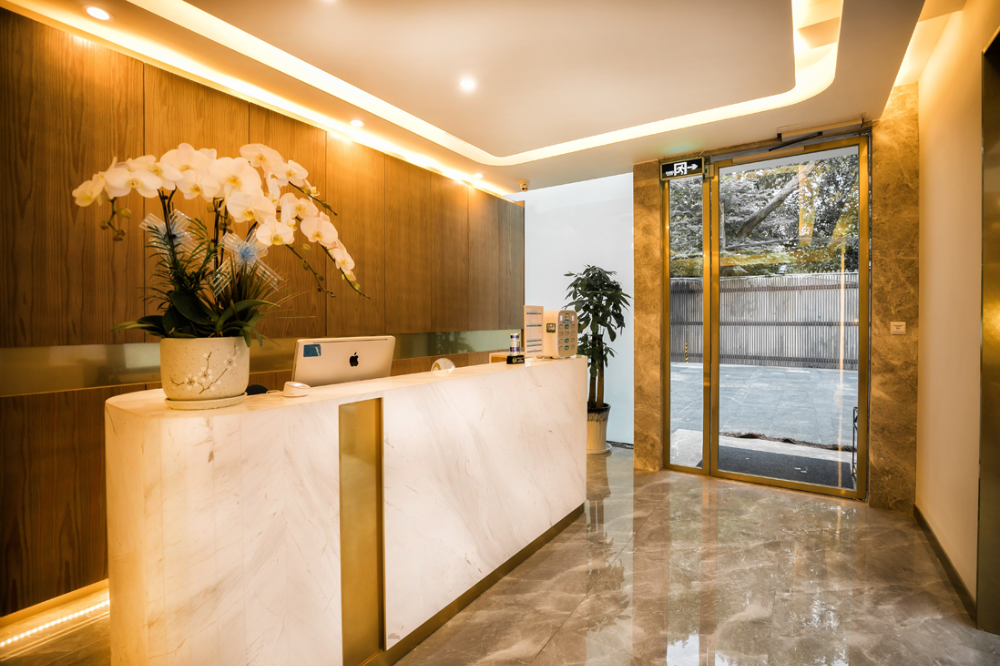 2021上海祛眼袋醫(yī)院排名前十