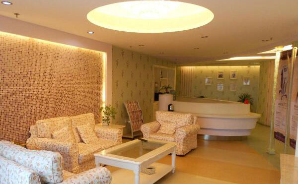 上海明珠醫(yī)院整形美容中心