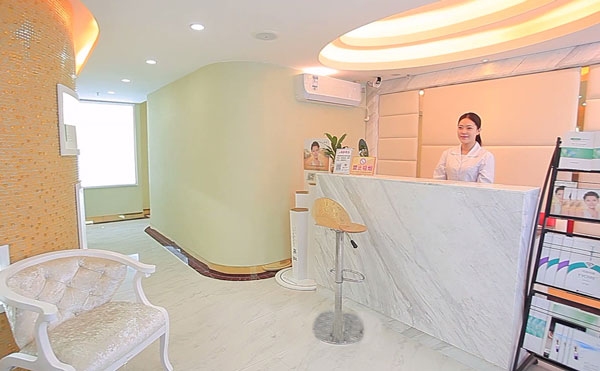 上海申玖醫(yī)療美容門診部