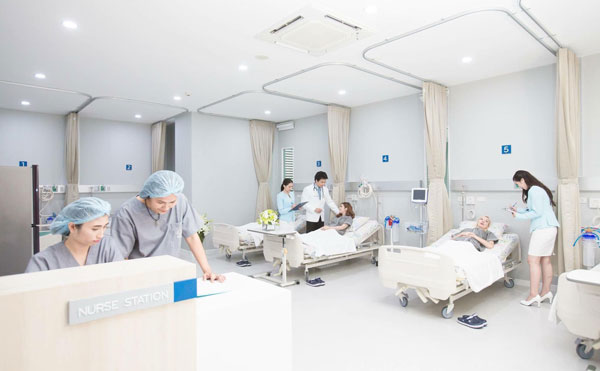 上海吳月蘭整形外科診所