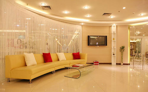 2021上海眼綜合整形醫(yī)院排名前十