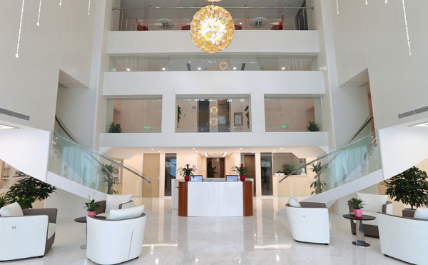 上海時光整形外科醫(yī)院