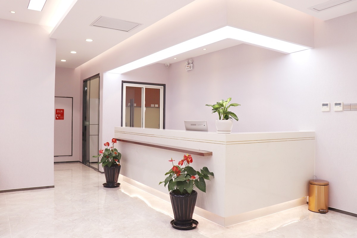 上海安達醫(yī)院醫(yī)療美容科