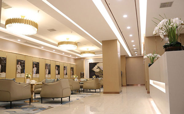 上海歐雅醫(yī)療美容醫(yī)院