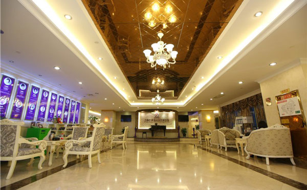 上海瑞麗整形美容醫(yī)院