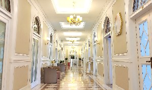 北京嘉禾婦兒醫(yī)院整形外科自體脂肪豐胸怎么樣？