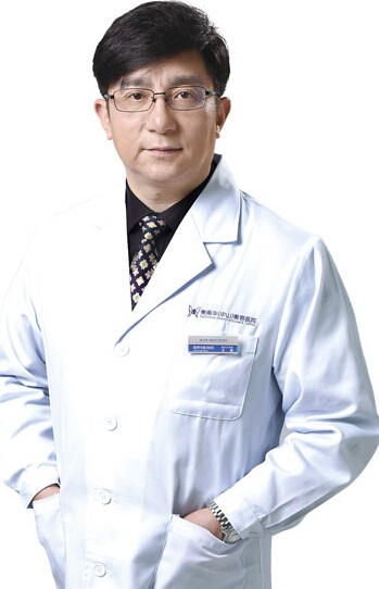 南昌佳美美容醫(yī)院王斌醫(yī)生