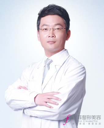 廈門(mén)歐菲醫(yī)療美容醫(yī)院袁純新醫(yī)生