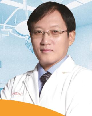 沈陽(yáng)杏林整形美容醫(yī)院朱石江醫(yī)生