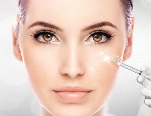 沈陽(yáng)杏林整形美容醫(yī)院玻尿酸豐面頰