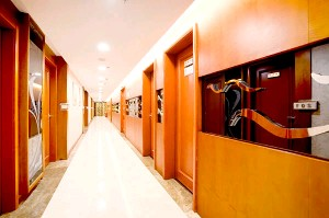 武漢美基元醫(yī)療美容醫(yī)院豐胸怎么樣？