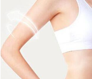 沈陽杏林整形美容醫(yī)院手臂吸脂