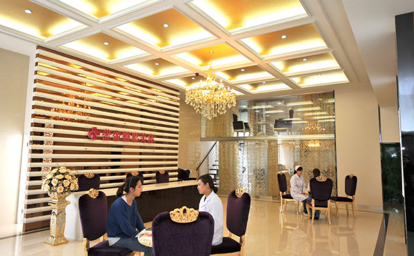 祛除法令紋哪家醫(yī)院好？2021全國祛除法令紋醫(yī)院排名前十