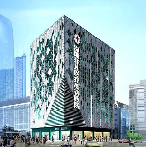 深圳非凡醫(yī)療美容醫(yī)院做假體墊下巴怎么樣？