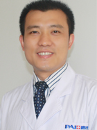 惠州鵬愛(ài)醫(yī)療美容醫(yī)院黃華軍醫(yī)生