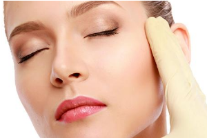 青島博士醫(yī)學(xué)美容醫(yī)院玻尿酸祛法令紋