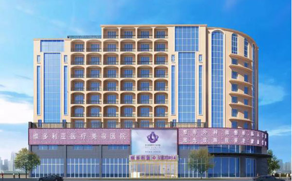 膨體隆鼻醫(yī)院哪個好？2021全國膨體隆鼻醫(yī)院排名前十