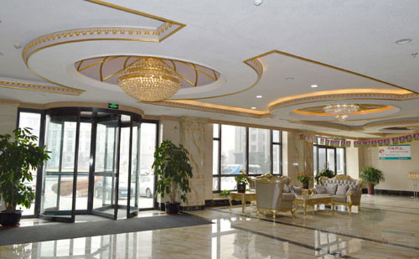 錦州醫(yī)療美容醫(yī)院