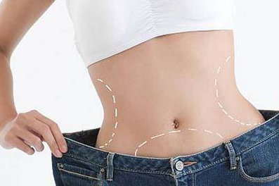 南京施爾美整形美容醫(yī)院腰腹吸脂