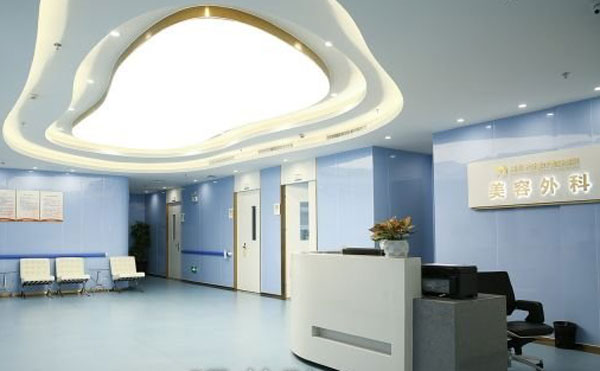 銅仁韓美時光醫(yī)療美容門診部