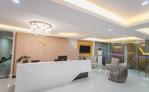 深圳廣濟門診部醫(yī)療美容科