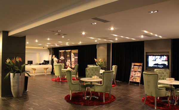 連云港天億女子醫(yī)療美容診所