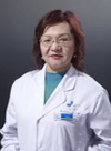 四川西嬋整形美容醫(yī)院楊秀珍醫(yī)生