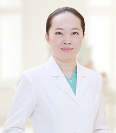 上海仁愛醫(yī)院整形美容科潘舒亞醫(yī)生