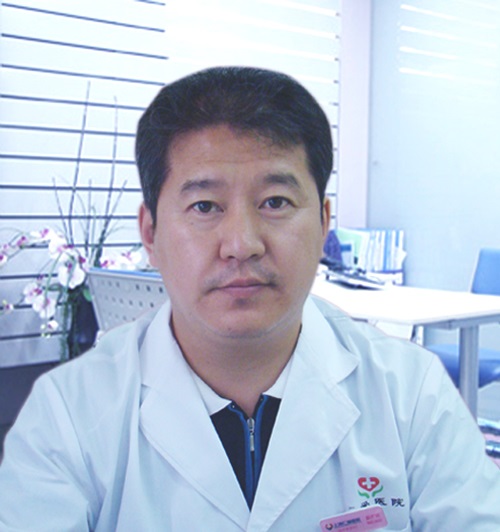 上海仁愛醫(yī)院整形美容科趙軍醫(yī)生