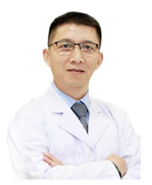 珠海美南華醫(yī)療美容醫(yī)院石顯文醫(yī)生