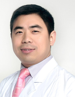 重慶銅雀臺整形美容醫(yī)院石思銀醫(yī)生