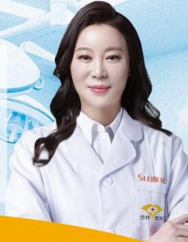 沈陽(yáng)杏林整形美容醫(yī)院史靈芝醫(yī)生