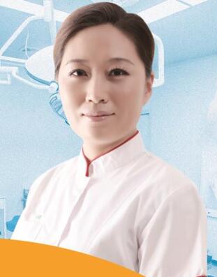 沈陽杏林整形美容醫(yī)院張瑩瑩醫(yī)生