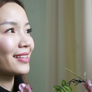 保定東陽口腔醫(yī)院興磊醫(yī)生做牙齒貼面怎么樣？附牙齒貼面案例效果對比圖