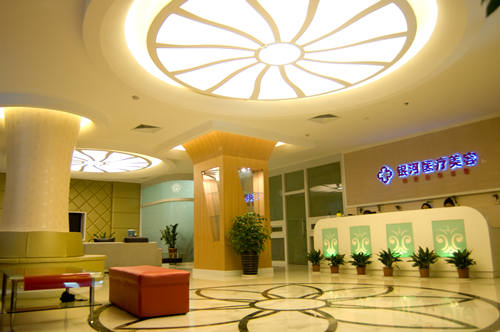 廈門銀河整形美容醫(yī)院