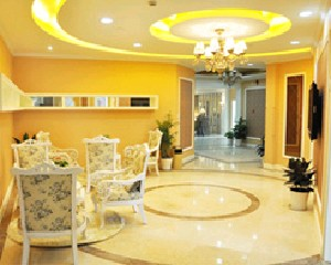 武漢博愛醫(yī)院整形美容中心做大腿吸脂怎么樣？