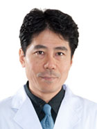 深圳廣濟(jì)門(mén)診部醫(yī)療美容科酒井信行醫(yī)生